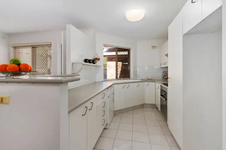 Sixth view of Homely other listing, 2/17 Cawthray Street, Biggera Waters QLD 4216