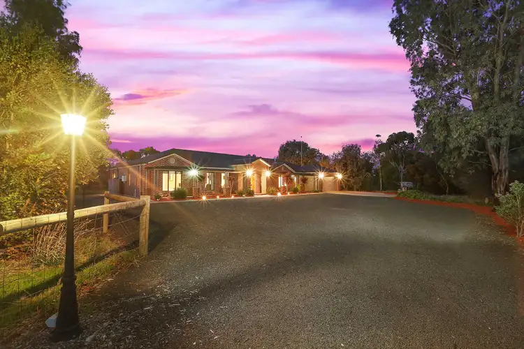 Second view of Homely house listing, 2/4 McHarrys Road, Lara VIC 3212