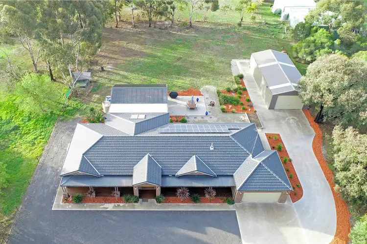 Third view of Homely house listing, 2/4 McHarrys Road, Lara VIC 3212