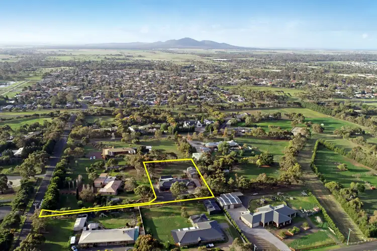 Fourth view of Homely house listing, 2/4 McHarrys Road, Lara VIC 3212