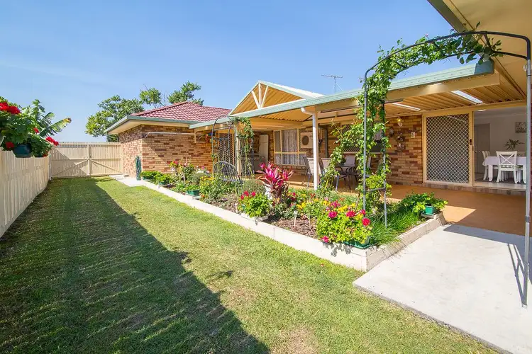 18 Timberline Court, Springfield QLD 4300