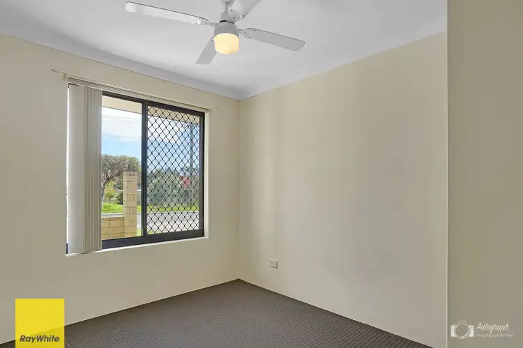 Second view of Homely villa listing, 1/24 Keeble Way, Balga WA 6061