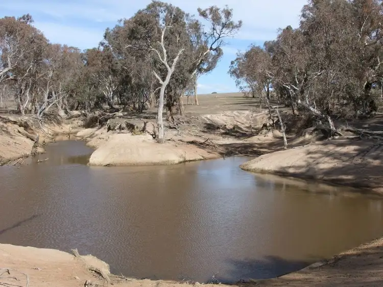 Fifth view of Homely rural property listing, 714 O'connell Plains Road, The Lagoon NSW 2795