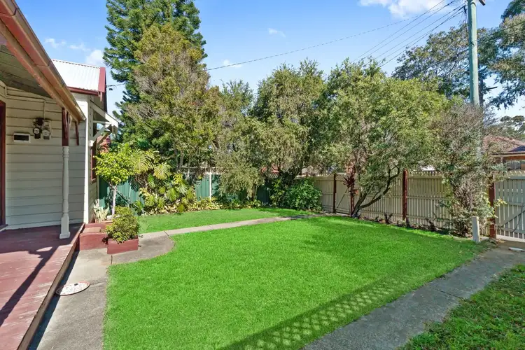 Second view of Homely villa listing, 144A Burwood Road, Croydon Park NSW 2133