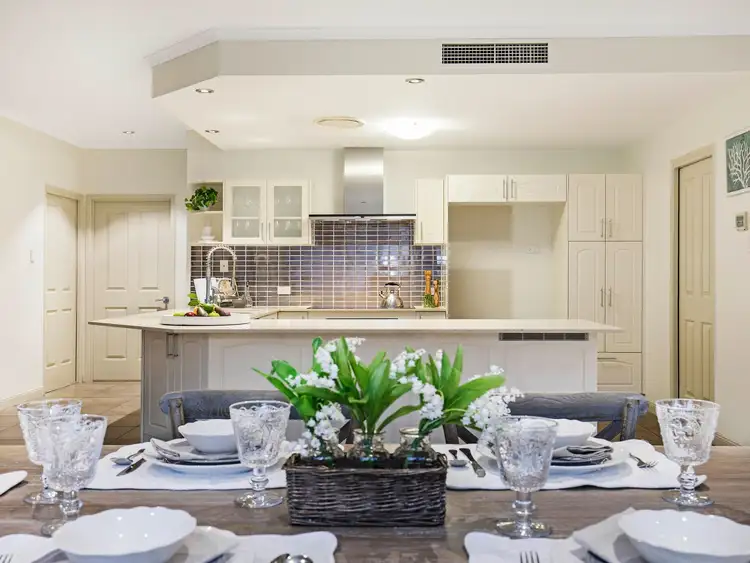 Fourth view of Homely house listing, 33 Brokenwood Circuit, Gumdale QLD 4154