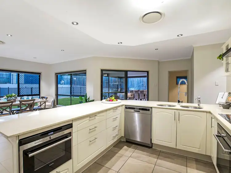 Fifth view of Homely house listing, 33 Brokenwood Circuit, Gumdale QLD 4154