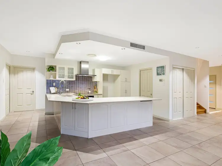 Sixth view of Homely house listing, 33 Brokenwood Circuit, Gumdale QLD 4154
