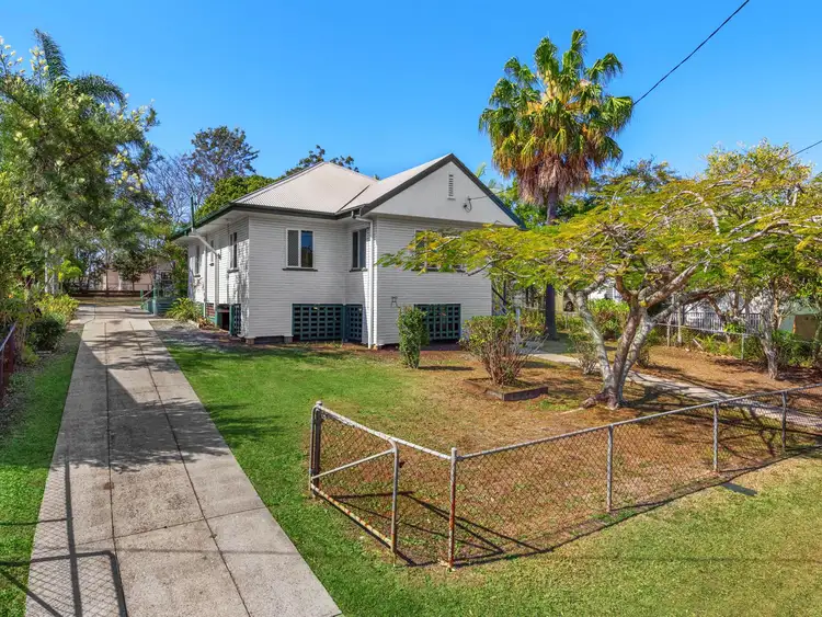 Main view of Homely house listing, 28 Roscoe Street, Holland Park QLD 4121