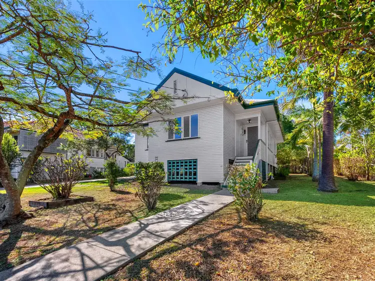 Second view of Homely house listing, 28 Roscoe Street, Holland Park QLD 4121