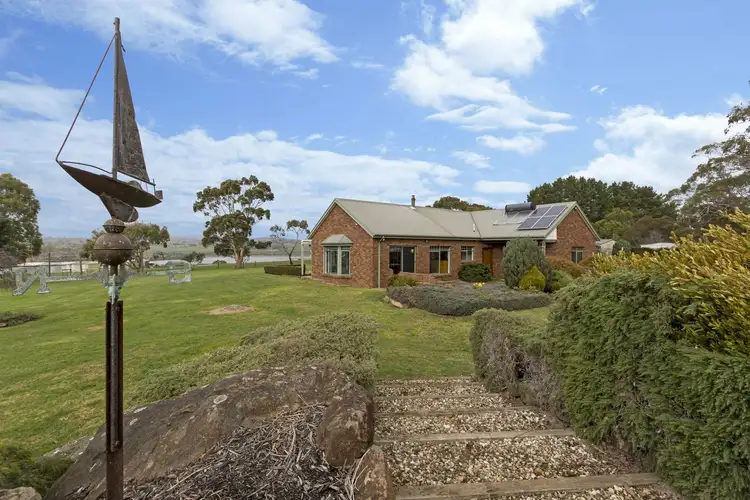 Third view of Homely house listing, 32 Porters Road, Kayena TAS 7270