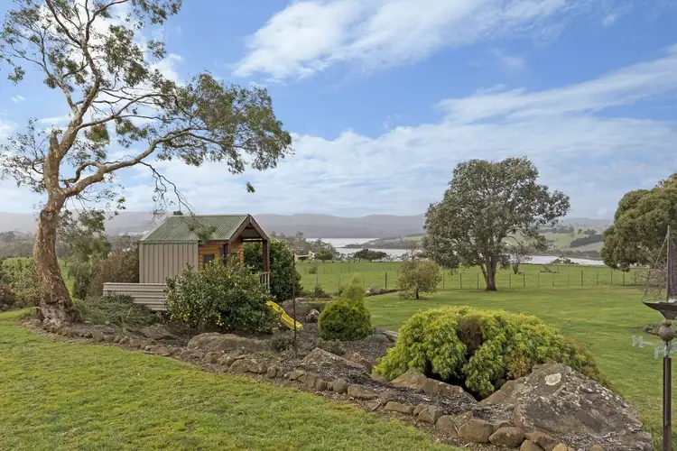 Fifth view of Homely house listing, 32 Porters Road, Kayena TAS 7270
