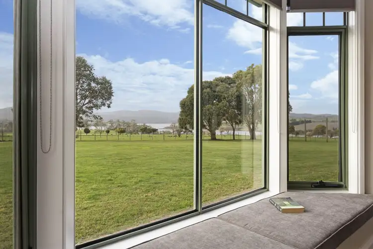 Sixth view of Homely house listing, 32 Porters Road, Kayena TAS 7270