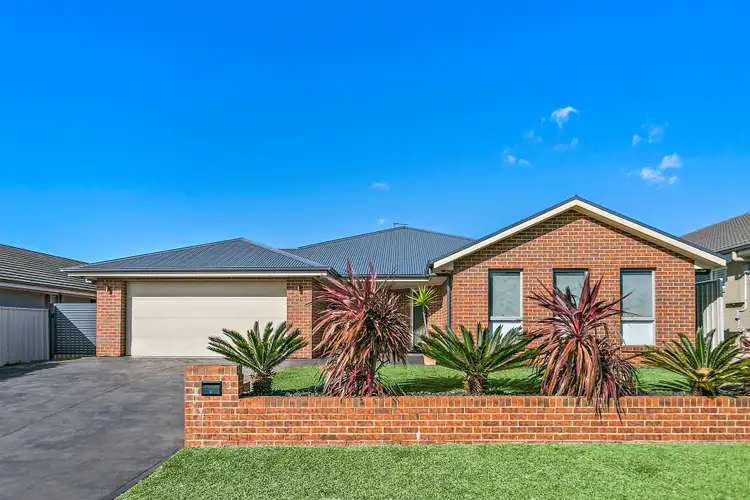 36 Huntingdale Close, Shell Cove NSW 2529