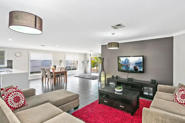 Second view of Homely house listing, 36 Huntingdale Close, Shell Cove NSW 2529