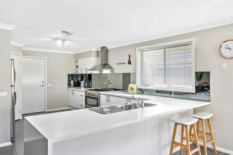 Third view of Homely house listing, 36 Huntingdale Close, Shell Cove NSW 2529