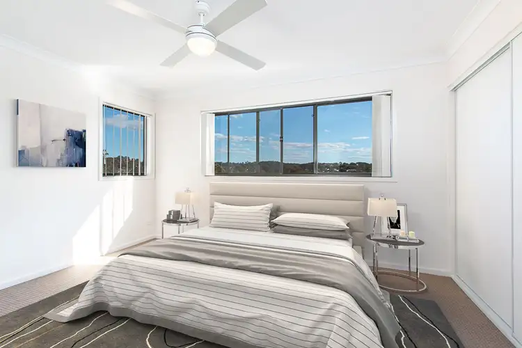 Fifth view of Homely townhouse listing, 11/164-166 Croudace Road, Elermore Vale NSW 2287