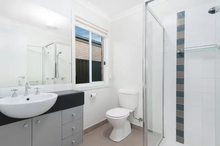 Third view of Homely house listing, 8 Persimmon Lane, Pakenham VIC 3810