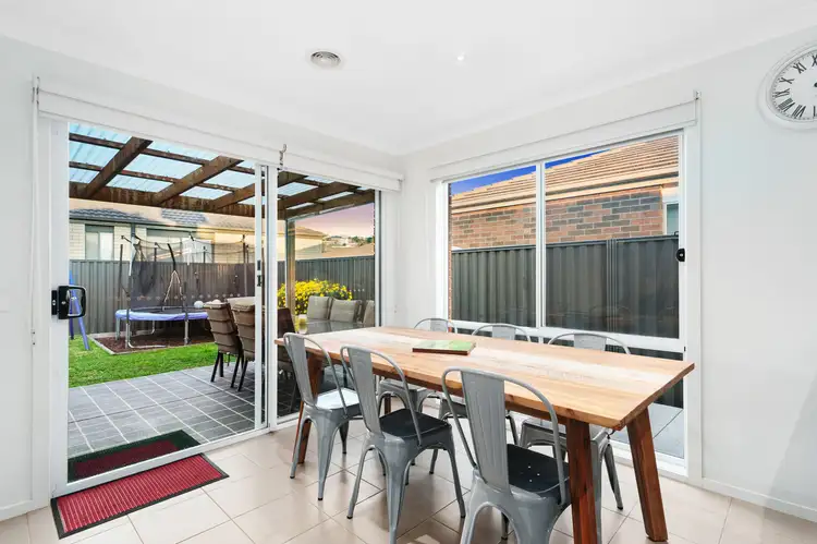Fifth view of Homely house listing, 8 Persimmon Lane, Pakenham VIC 3810