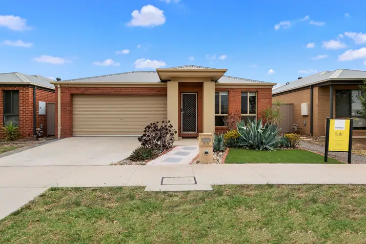 55 Jane Road, Yarrawonga VIC 3730