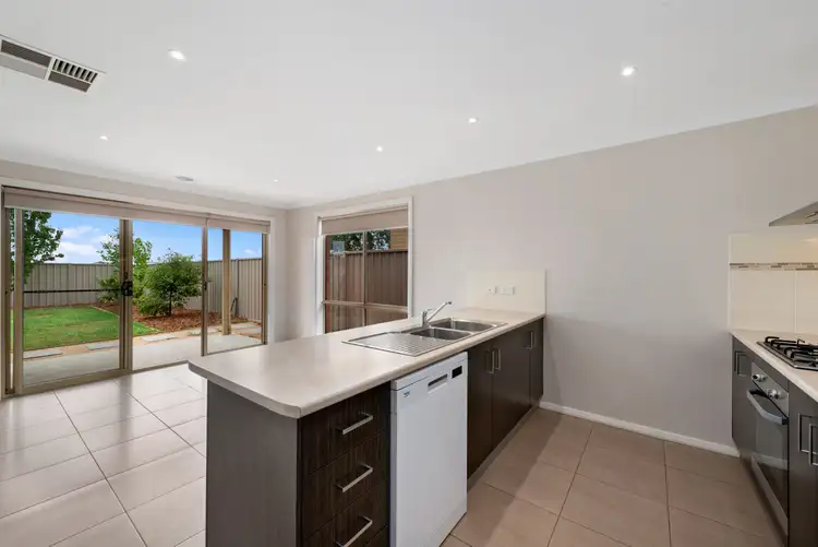 Second view of Homely house listing, 55 Jane Road, Yarrawonga VIC 3730