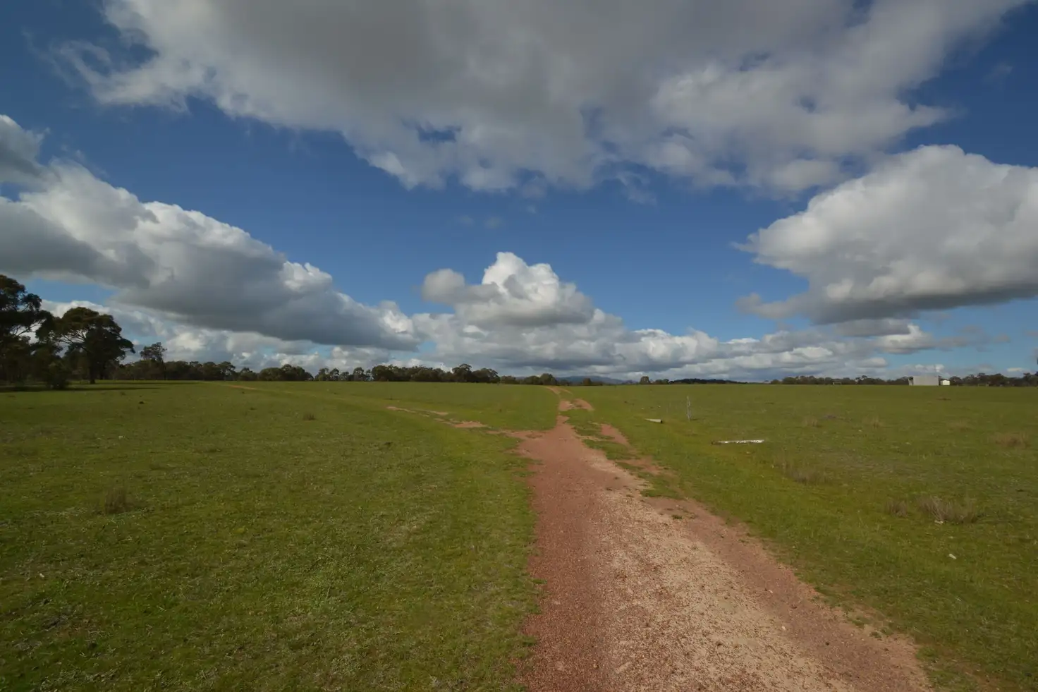 Main view of Homely land listing, 1245 Seymour-Tooborac Road, Hilldene VIC 3660