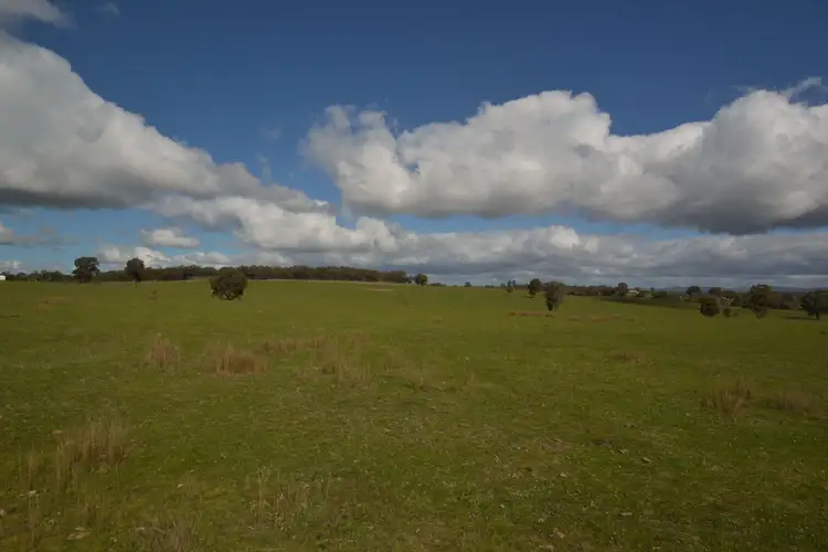 Second view of Homely land listing, 1245 Seymour-Tooborac Road, Hilldene VIC 3660