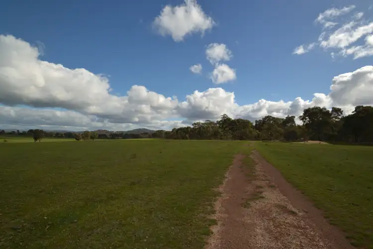 Fourth view of Homely land listing, 1245 Seymour-Tooborac Road, Hilldene VIC 3660