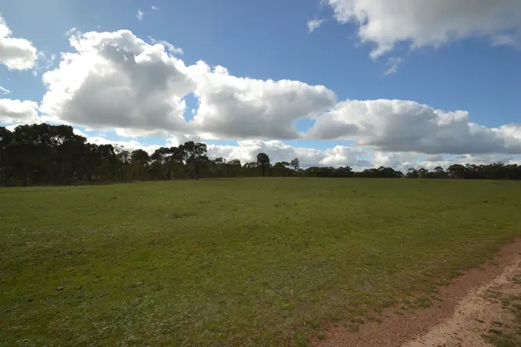 Fifth view of Homely land listing, 1245 Seymour-Tooborac Road, Hilldene VIC 3660