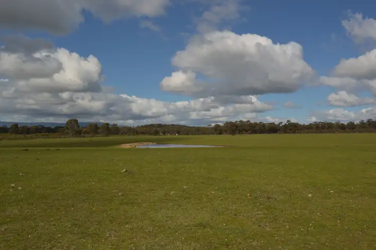 Sixth view of Homely land listing, 1245 Seymour-Tooborac Road, Hilldene VIC 3660