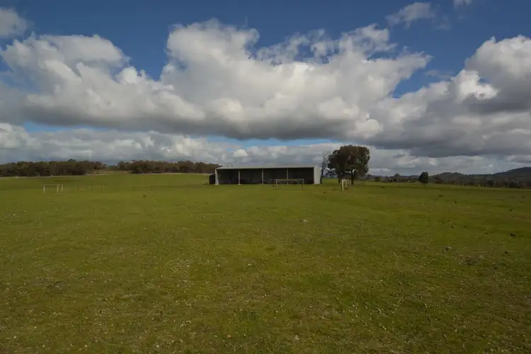 Seventh view of Homely land listing, 1245 Seymour-Tooborac Road, Hilldene VIC 3660