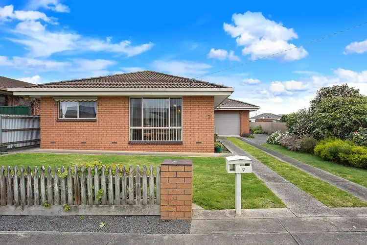 7 Shadforth Street, Terang VIC 3264