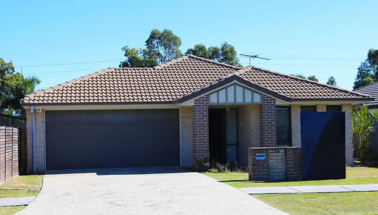 Main view of Homely house listing, 59 Juniper Street, Heathwood QLD 4110