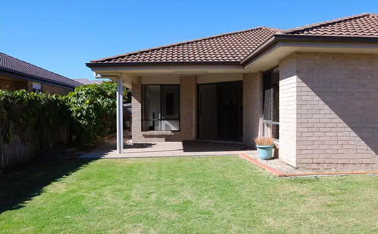 Second view of Homely house listing, 59 Juniper Street, Heathwood QLD 4110