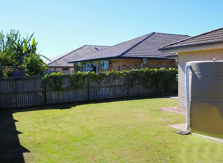 Third view of Homely house listing, 59 Juniper Street, Heathwood QLD 4110