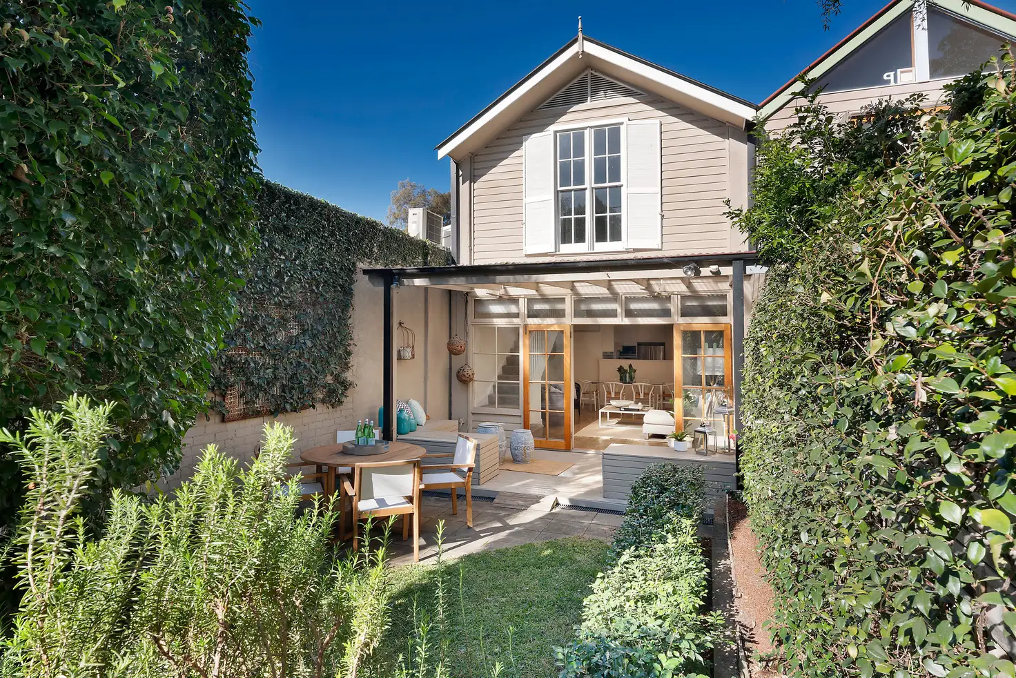 Main view of Homely house listing, 88 Taylor Street, Annandale NSW 2038