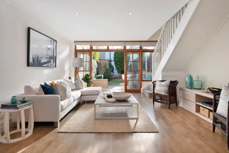 Second view of Homely house listing, 88 Taylor Street, Annandale NSW 2038