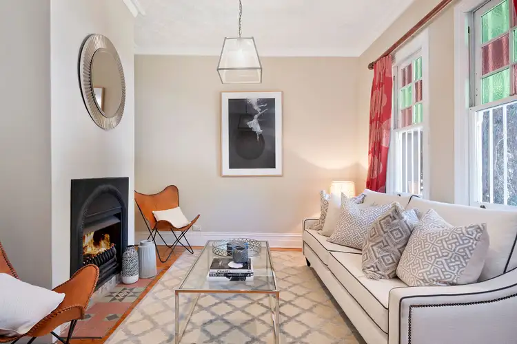 Third view of Homely house listing, 88 Taylor Street, Annandale NSW 2038