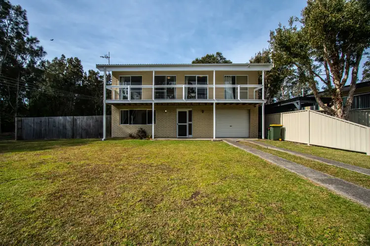 58 Addison Road, Culburra Beach NSW 2540
