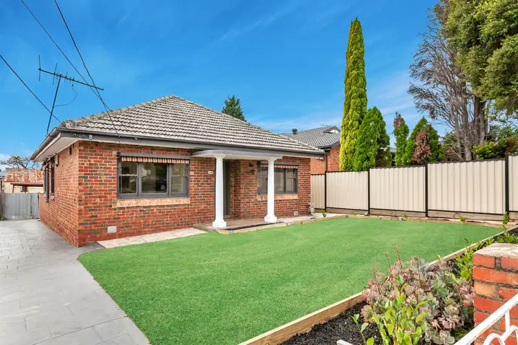 Main view of Homely house listing, 24 Benambra Street, Preston VIC 3072