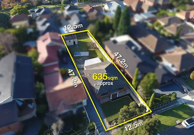 Second view of Homely house listing, 24 Benambra Street, Preston VIC 3072