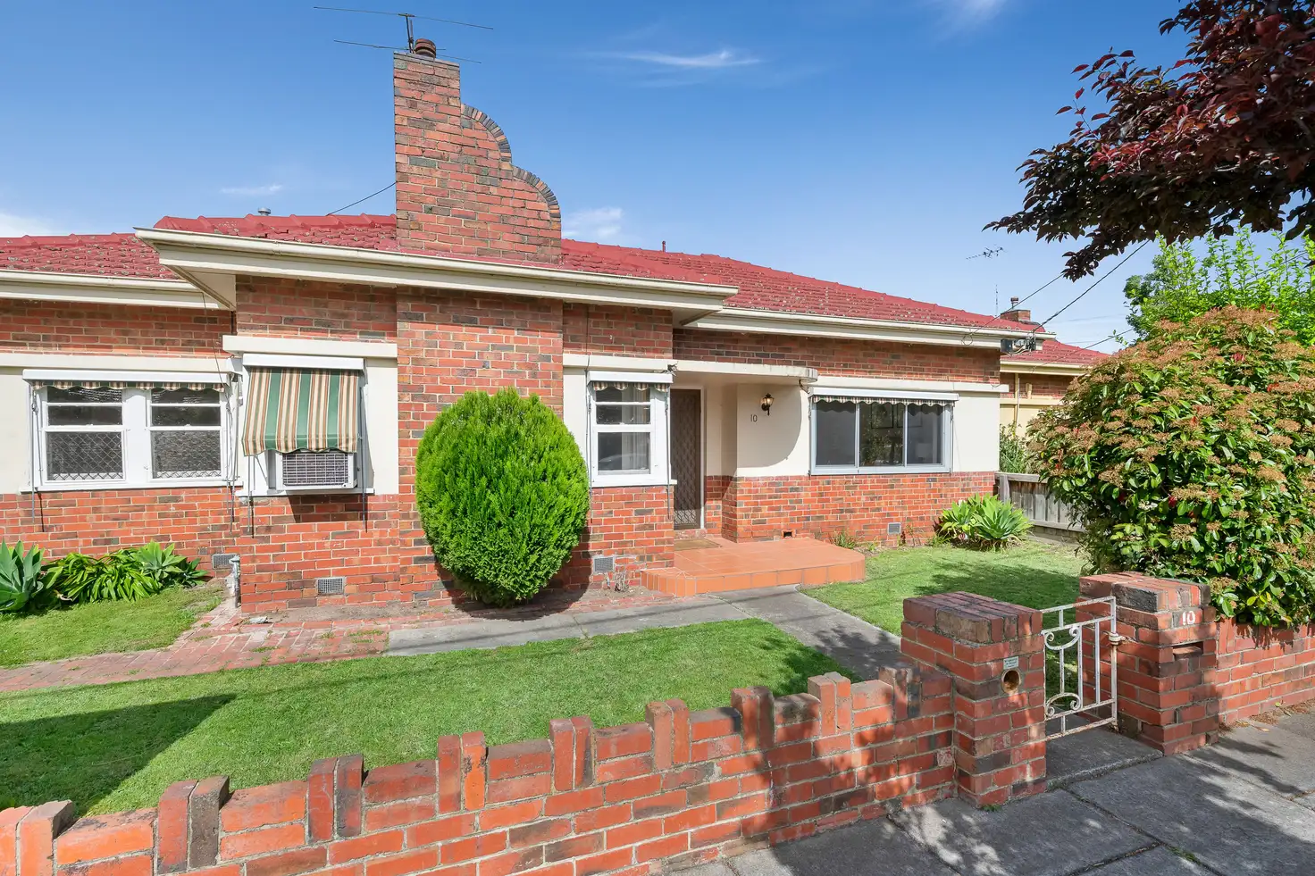 Main view of Homely house listing, 10 Rendell Court, Hughesdale VIC 3166