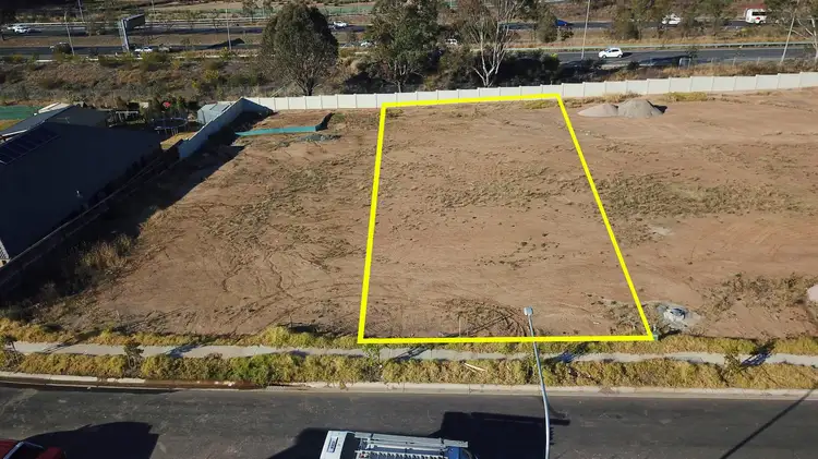31 Doncaster Avenue, Caddens NSW 2747