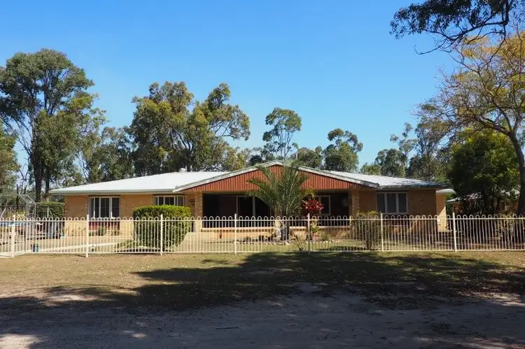 6 Hawes Road, Oakhurst QLD 4650