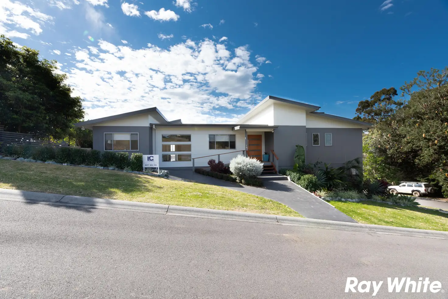 Main view of Homely house listing, 26 Twilight Close, Red Head NSW 2430