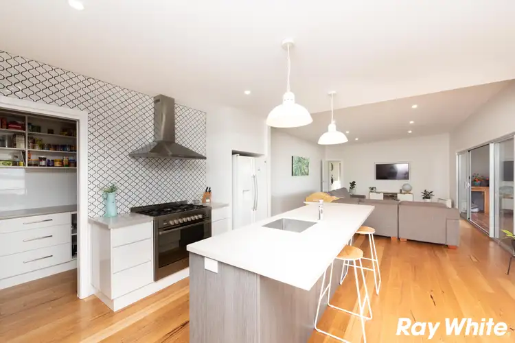 Second view of Homely house listing, 26 Twilight Close, Red Head NSW 2430