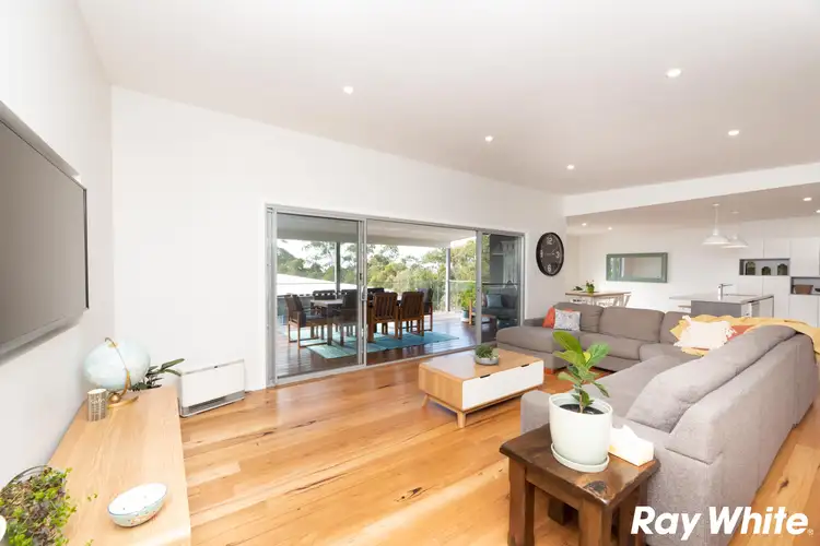 Fifth view of Homely house listing, 26 Twilight Close, Red Head NSW 2430