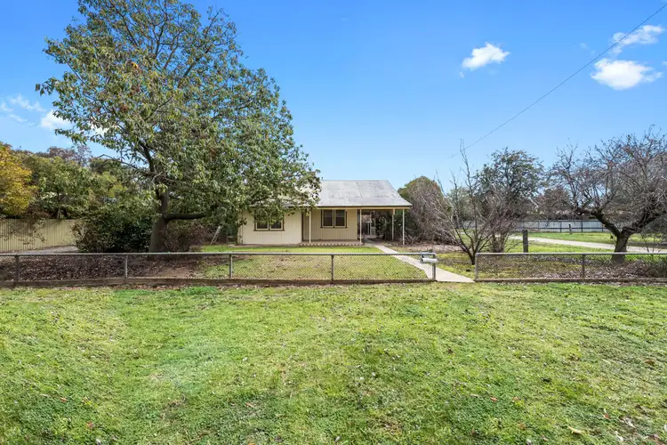 Main view of Homely house listing, 93-95 Murray Street, Mulwala NSW 2647