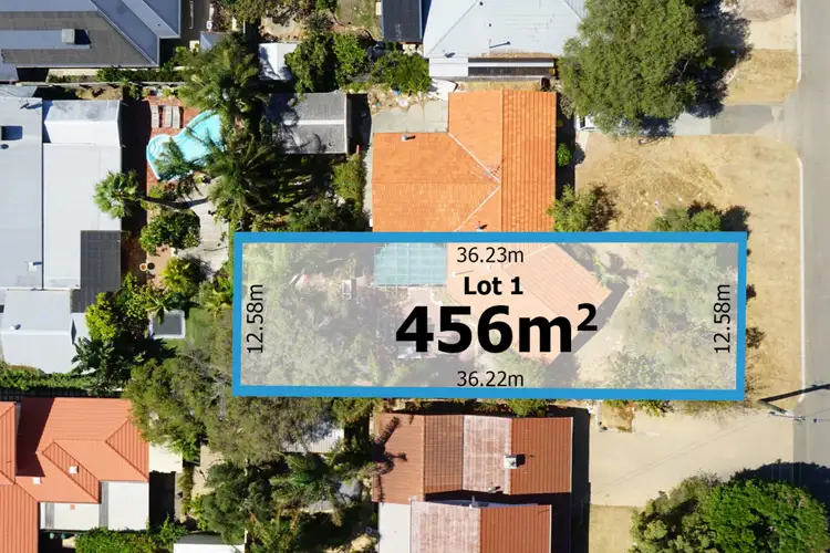 9a Millar Road, North Beach WA 6020