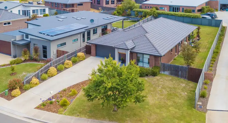 Main view of Homely house listing, 7 Streamside Court, Kings Meadows TAS 7249