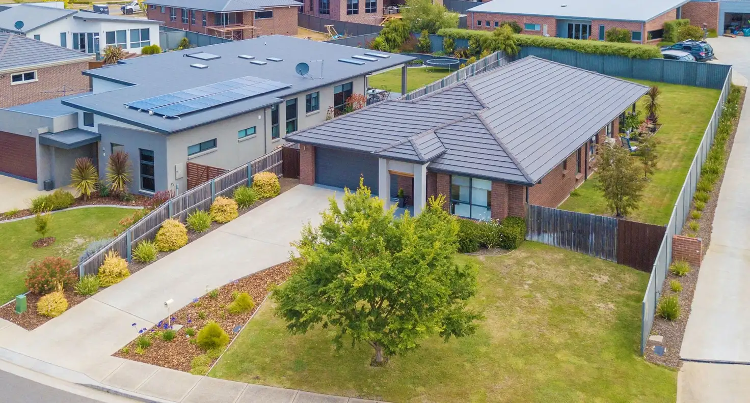 Main view of Homely house listing, 7 Streamside Court, Kings Meadows TAS 7249